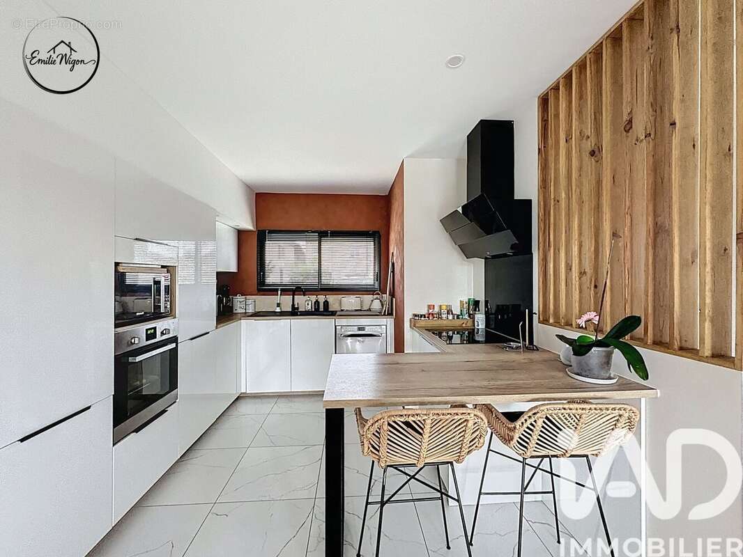 Photo 3 - Maison à LE BARP