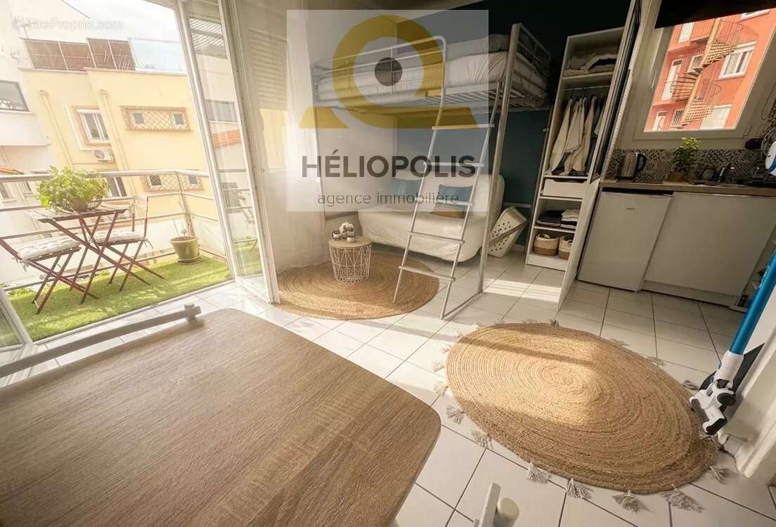 Appartement à SAINT-CYPRIEN