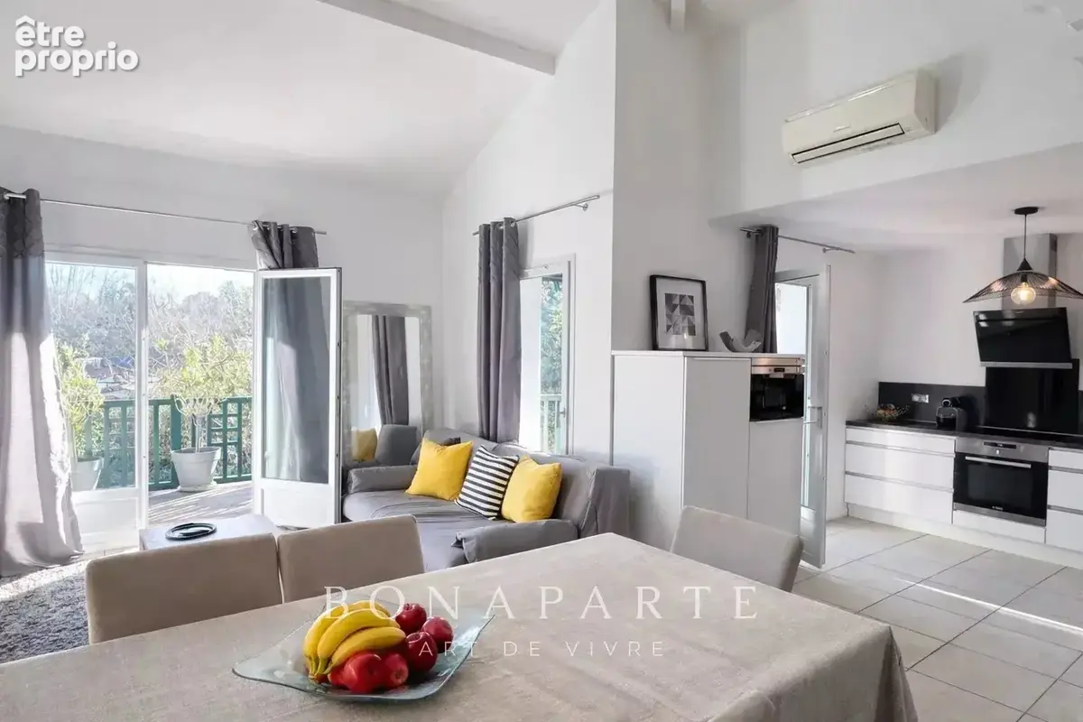 Bidart ilbarritz - appartement duplex - photo 3