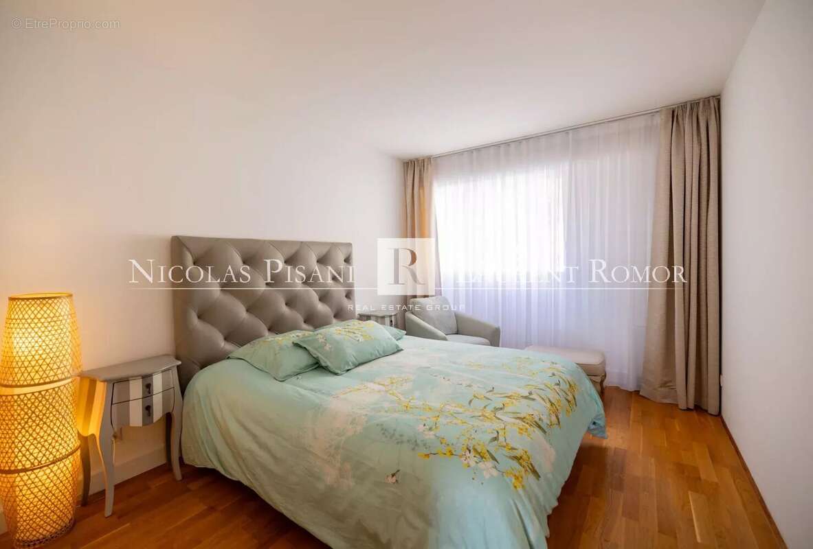 Appartement à VILLEFRANCHE-SUR-MER