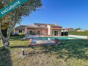 Photo 1 - Maison à LAPEYROUSE-FOSSAT