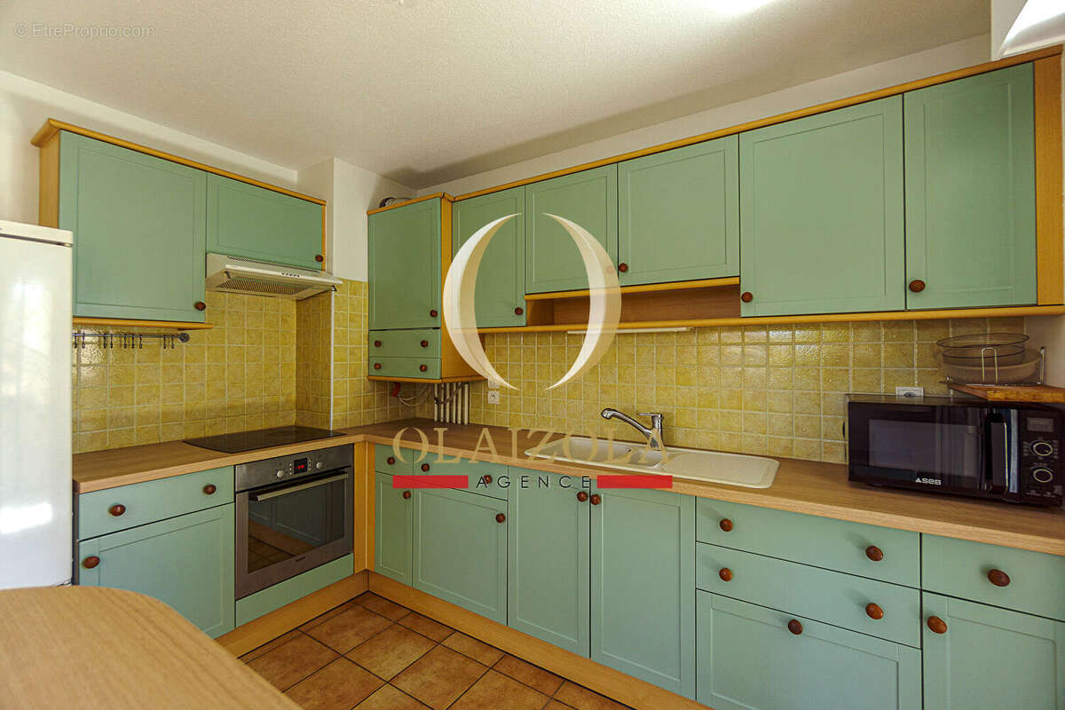 Appartement à ANGLET