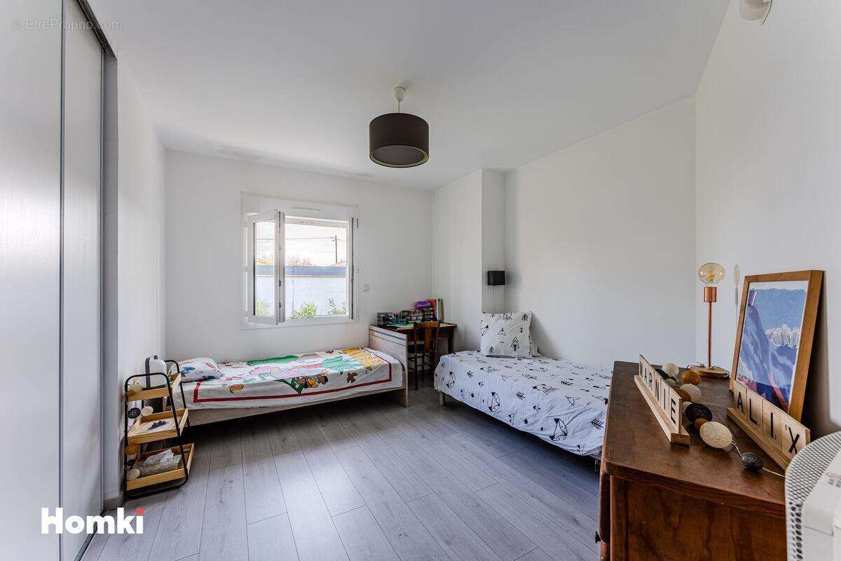 Maison à LA TESTE-DE-BUCH