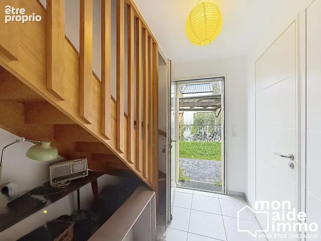 Maison 3 pièces 63 m² à vendre à Blanquefort (33290) - photo 8