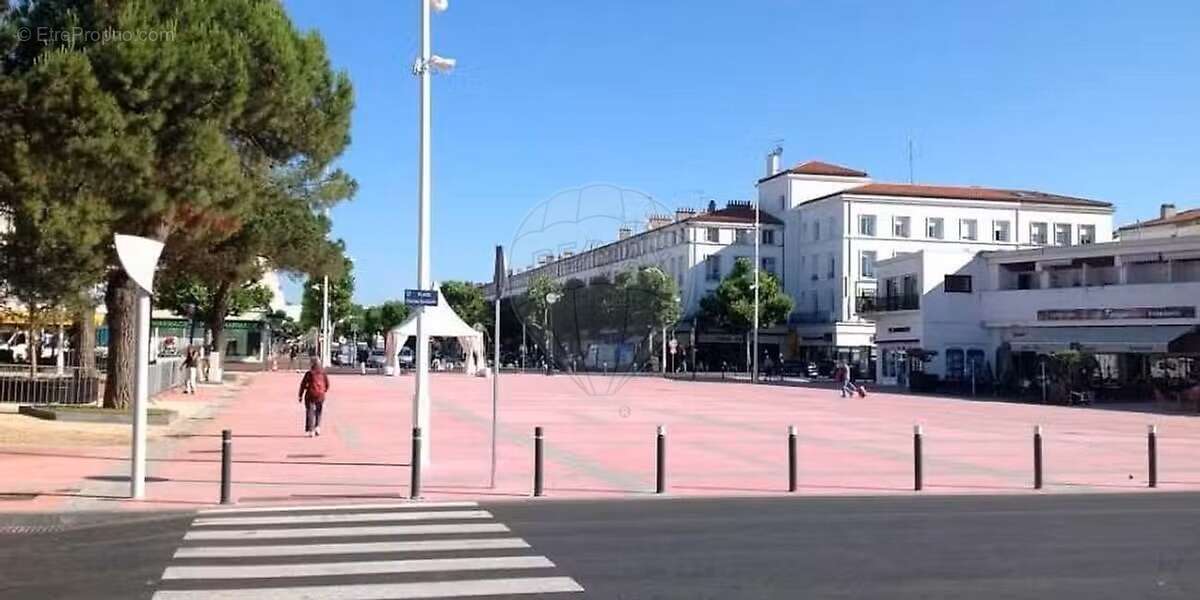 Appartement à ROYAN