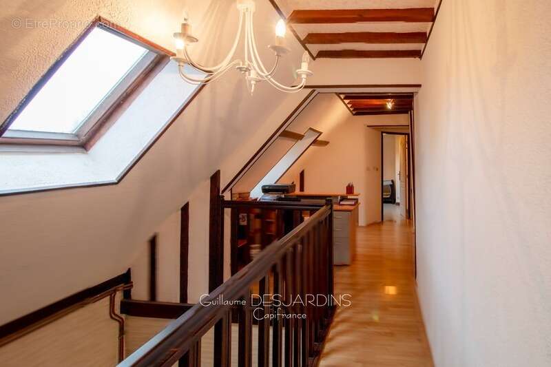 Maison à L&#039;AIGLE