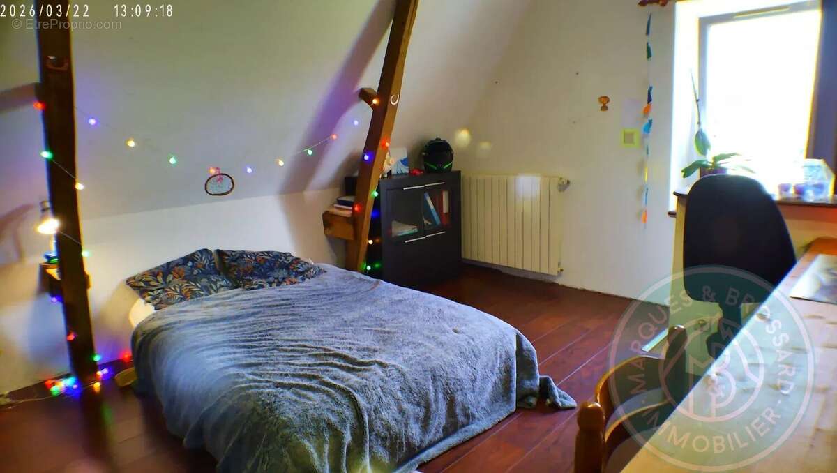 Maison à VIALER