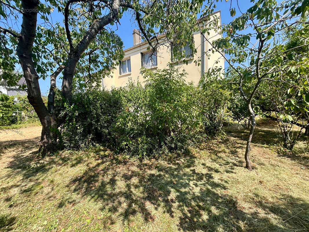 Maison 90m² à villepreux - photo 12