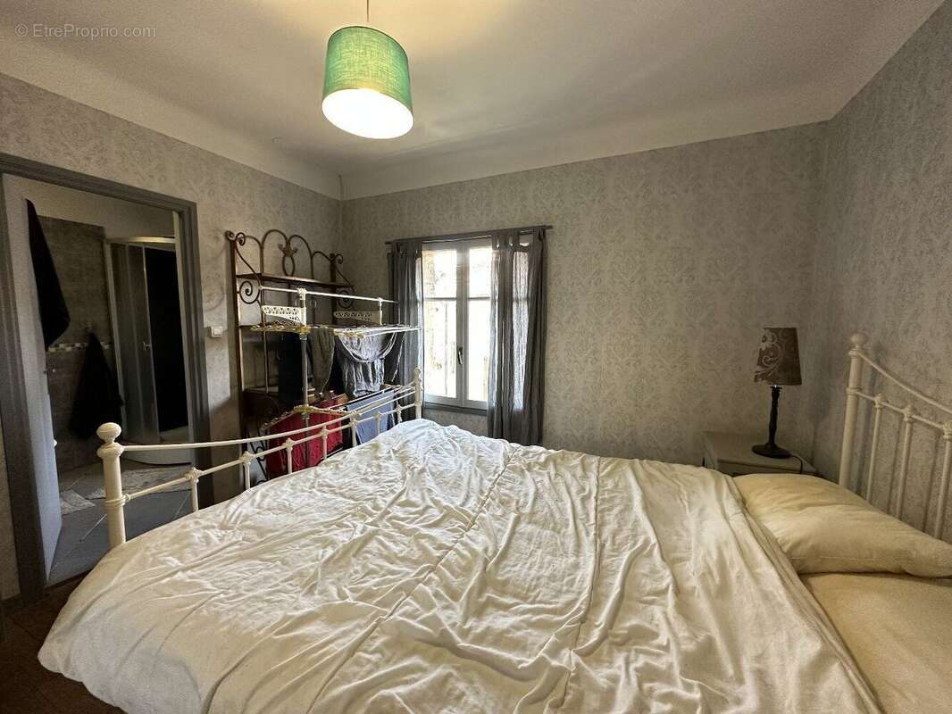 Maison à CAUNES-MINERVOIS