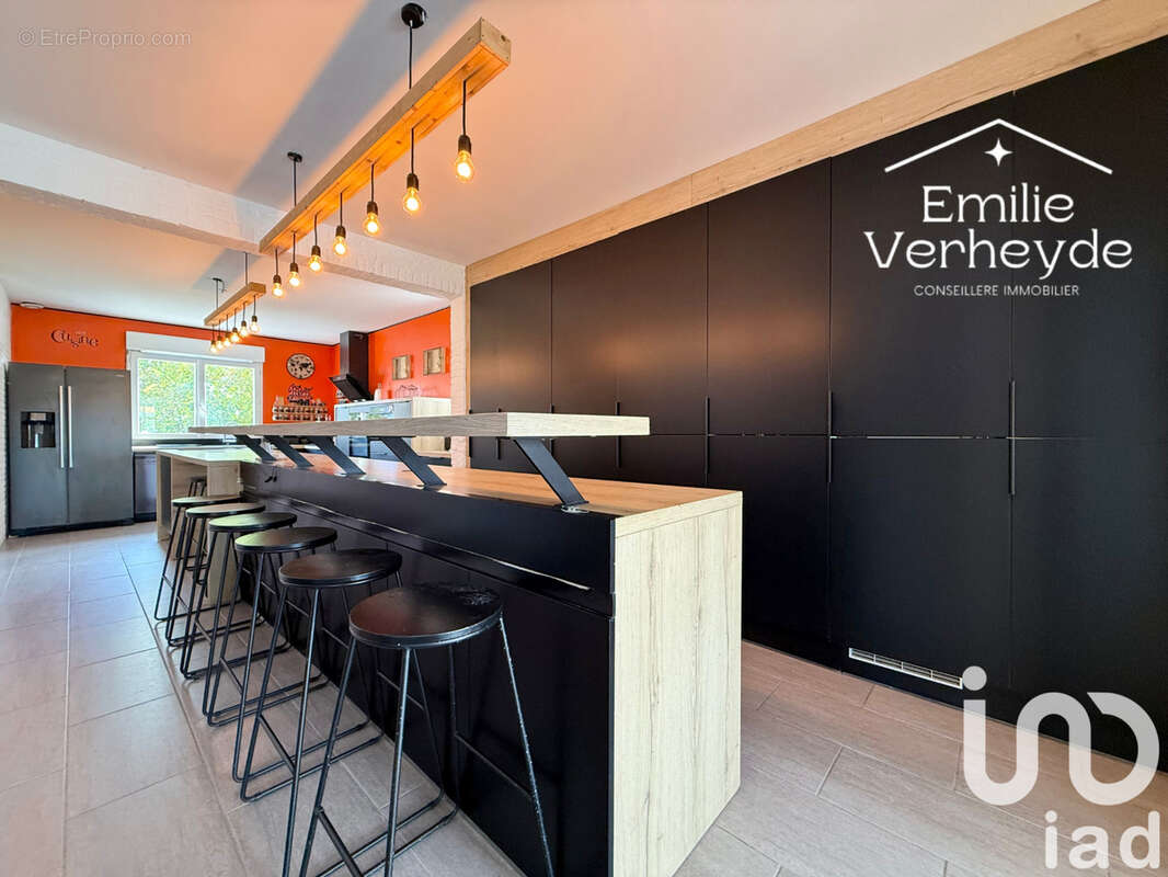 Photo 3 - Maison à OCHTEZEELE