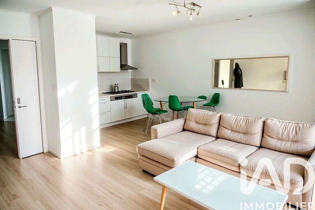 Photo 2 - Appartement à ROMAINVILLE