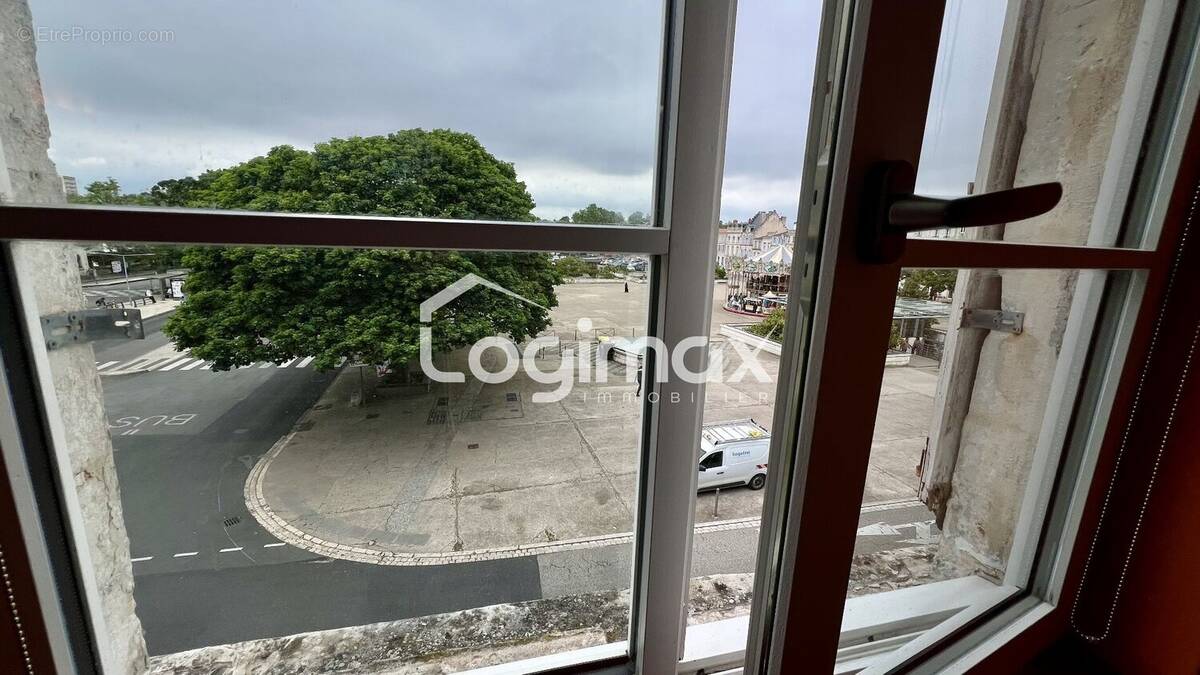 Appartement à LA ROCHELLE