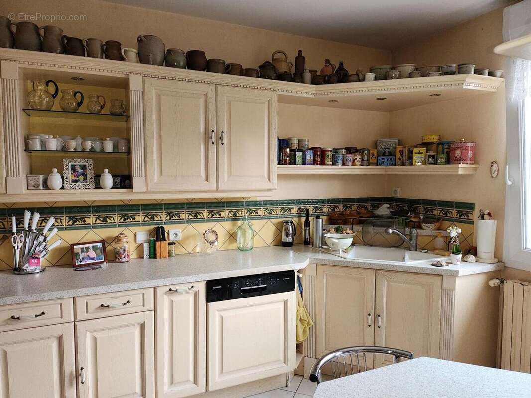 Photo 9 - Maison à NEUVY-PAILLOUX