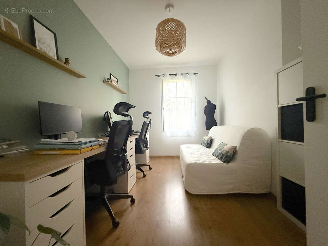 Maison à LE PALLET