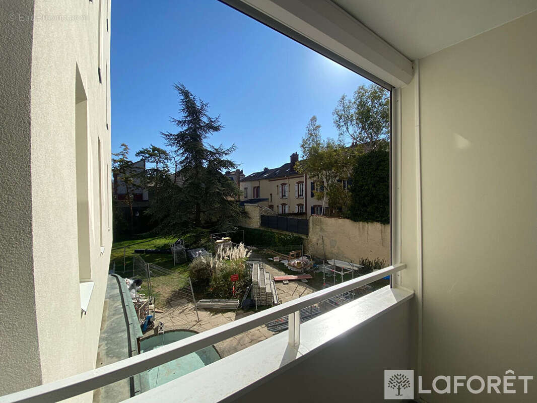 Appartement à EPERNAY