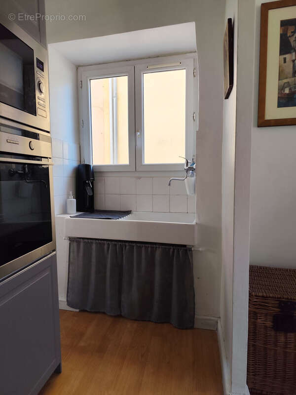 Appartement à OLLIOULES