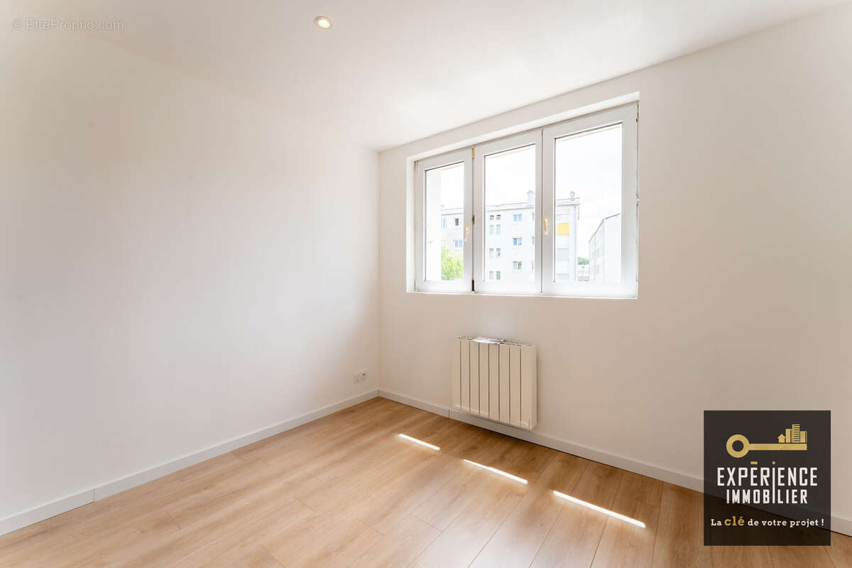 Appartement à SAINT-BRIEUC