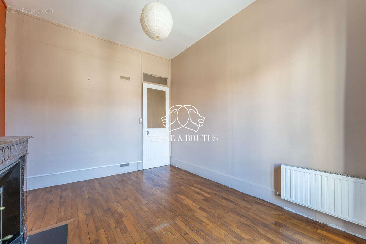 Appartement 62 m² à Lyon-3e  - photo 9