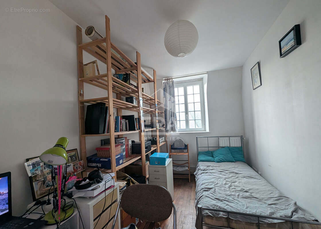 Appartement à SAINT-MALO