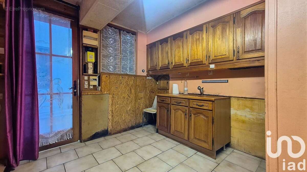 Photo 2 - Maison à TONNERRE