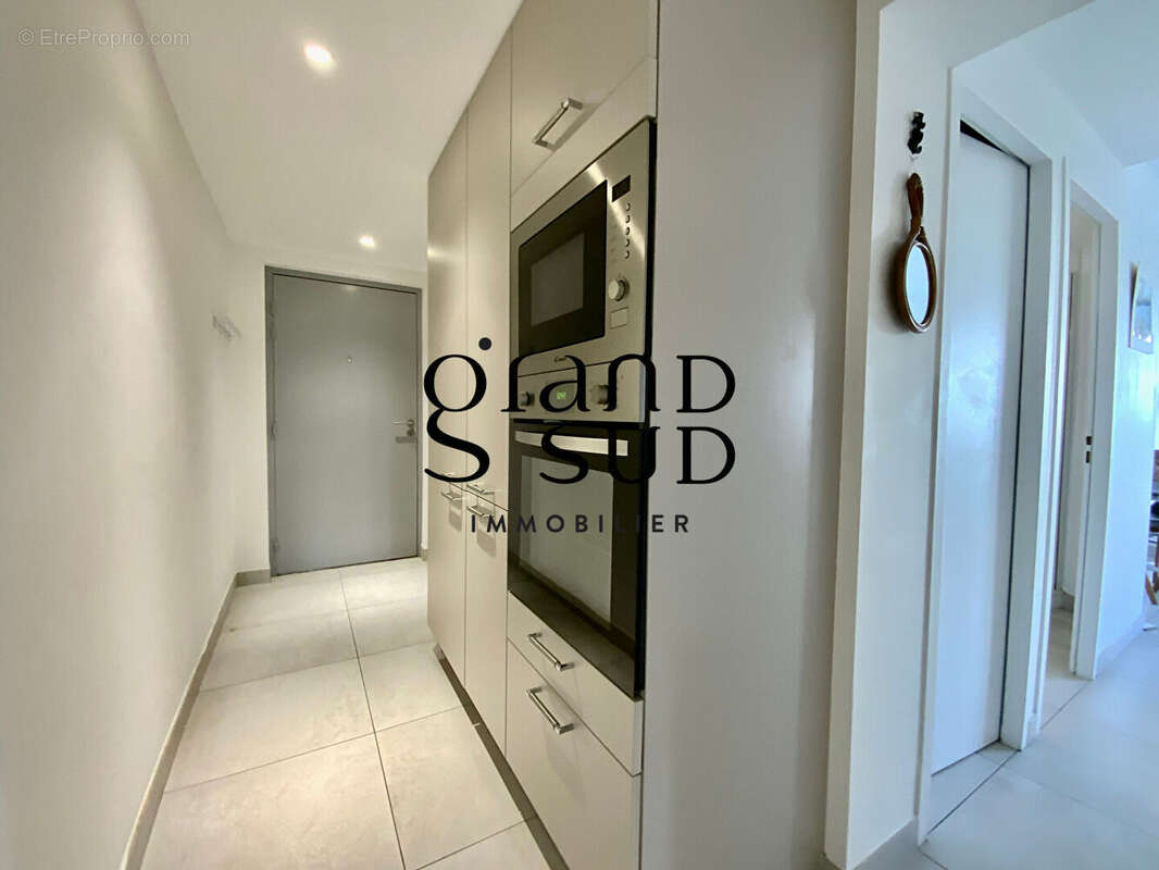 Appartement à LE GRAU-DU-ROI