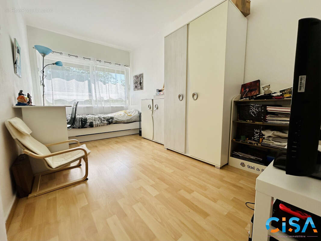 Appartement 68 m² à Champagne-Sur-Oise  - photo 8