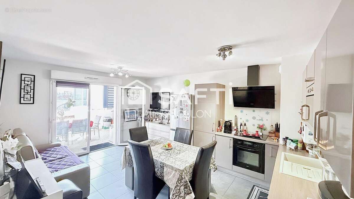 Photo 4 - Appartement à URRUGNE