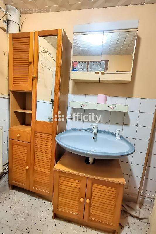 Maison à AUXI-LE-CHATEAU