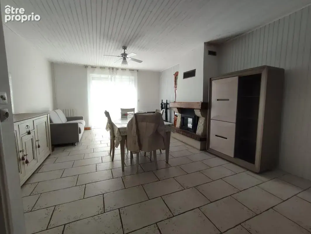 Maison À Vendre - photo 10