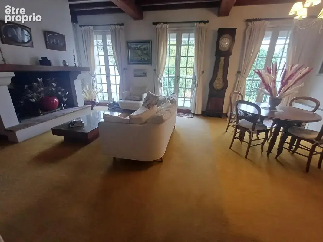 Maison 6 pièces 134 m² à vendre à Amiens (80000) - photo 5