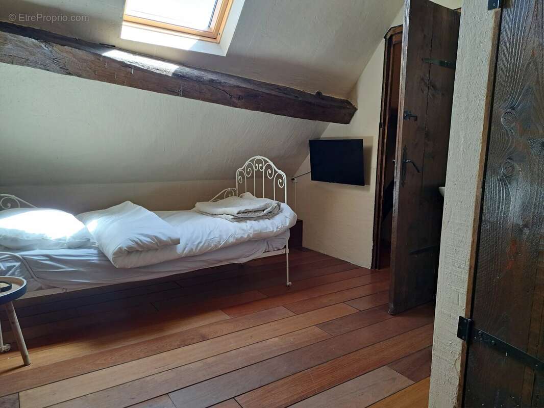 Charmante ferme rénovée avec 2 maisons d'amis - photo 6