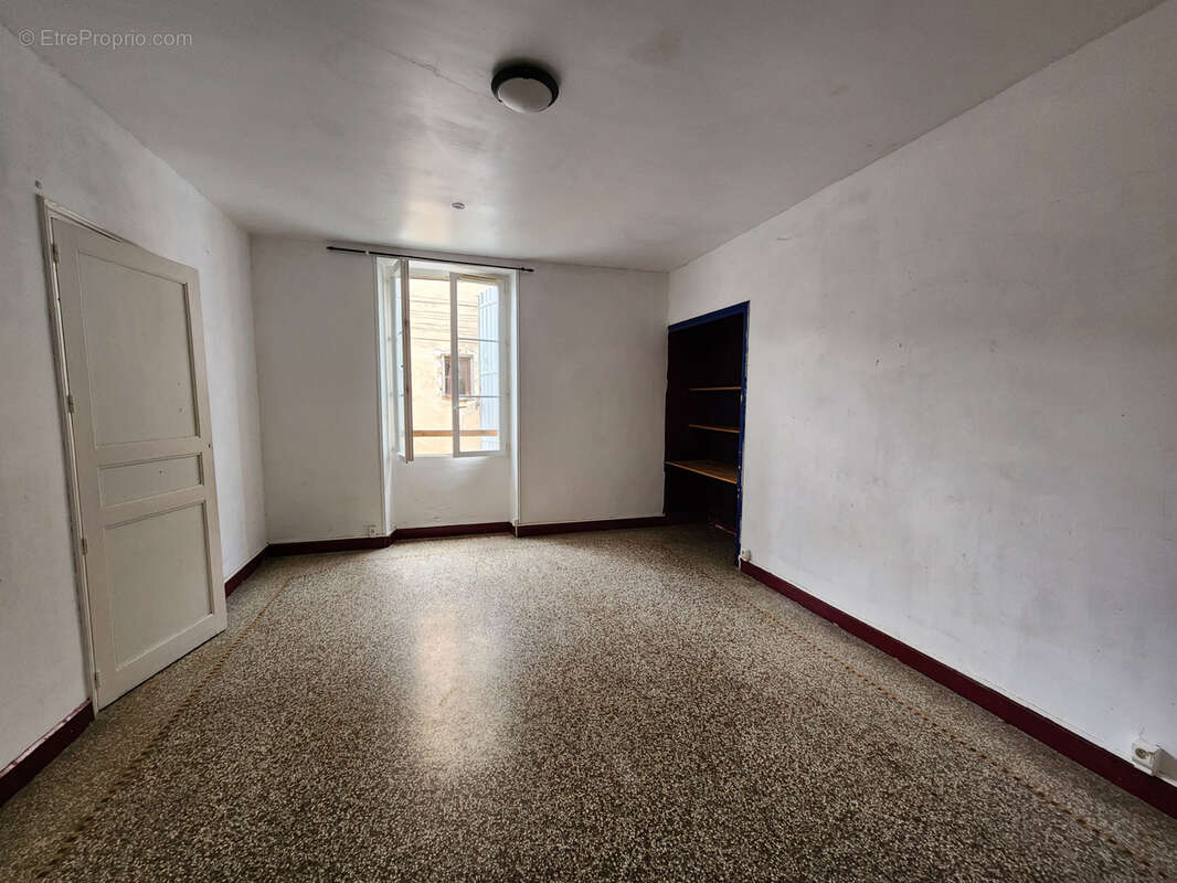 Appartement à LODEVE