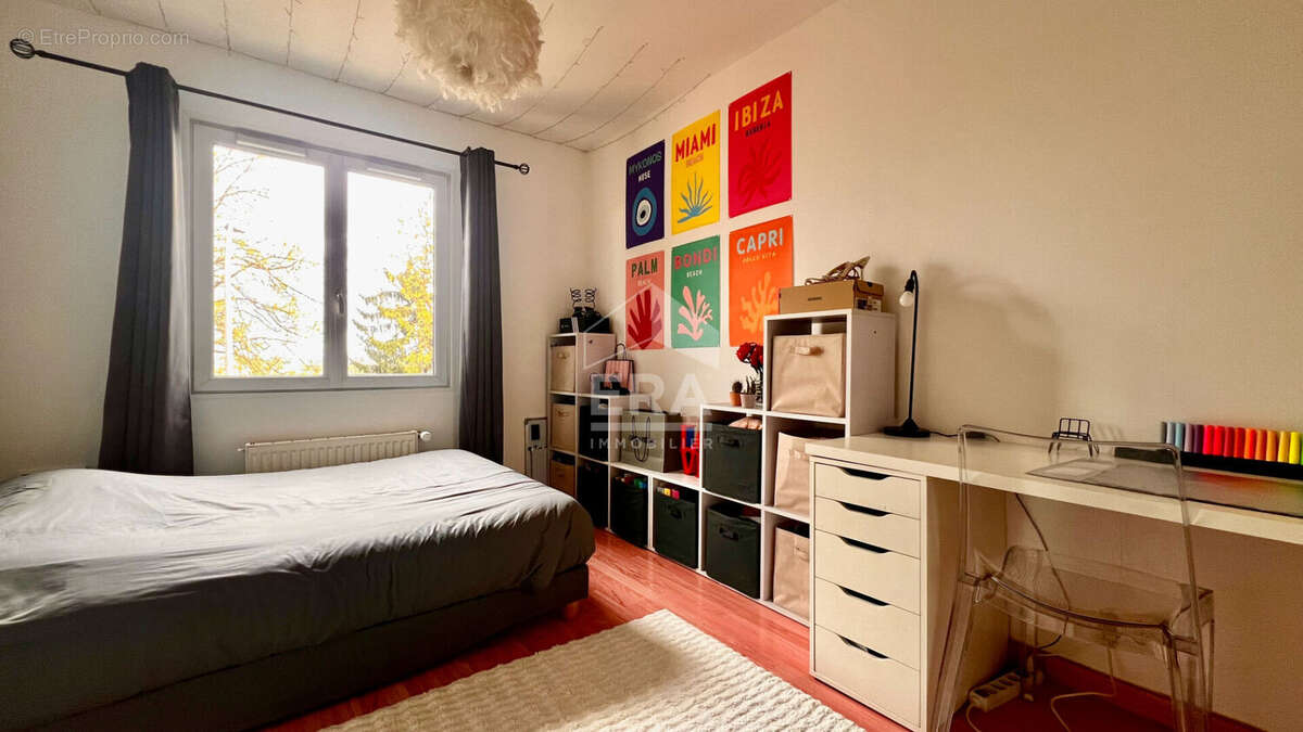 Maison à JUVISY-SUR-ORGE