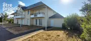 Appartement à AUTHIE