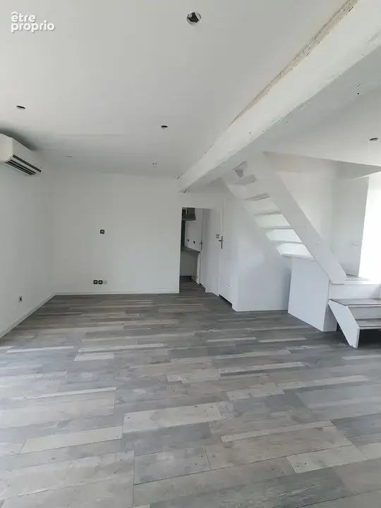 Maison 3 chambres  72 m2 450m2 jardin - photo 3