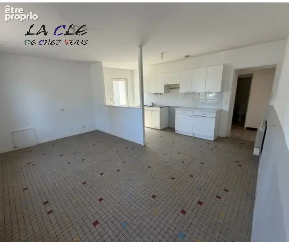 Maison ancienne de plain-pied - photo 2