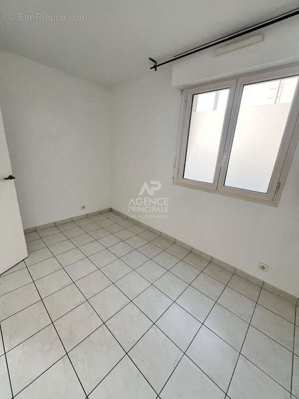 Appartement à MAISONS-LAFFITTE