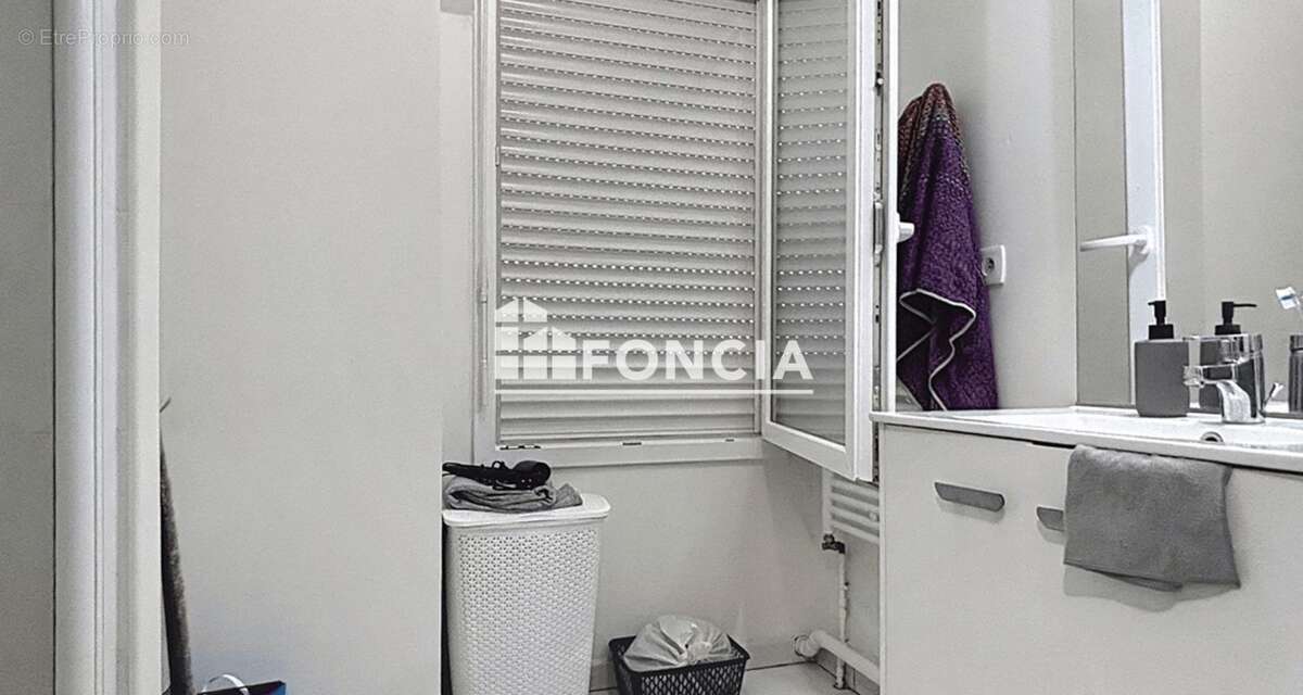 Appartement à TOUQUES