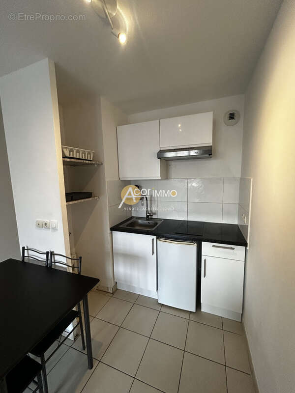 Appartement à LA SEYNE-SUR-MER