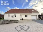 Maison à NEVILLE