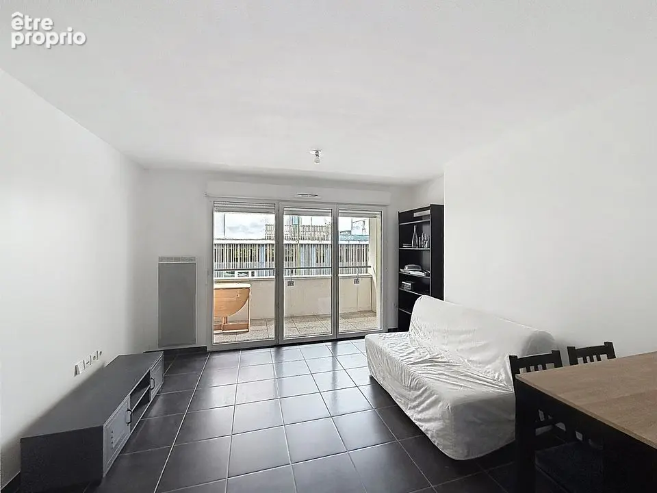 Appartement Lormont 2 pièce(s) 40 m2 - photo 3