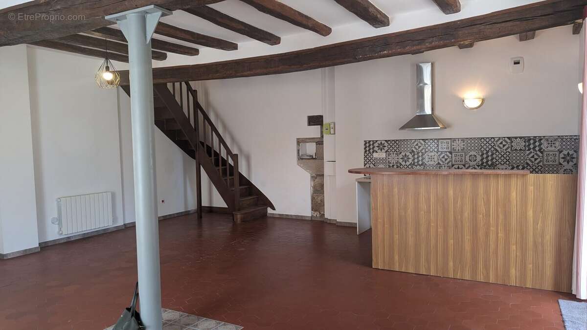 Maison à SAINT-HERBLAIN