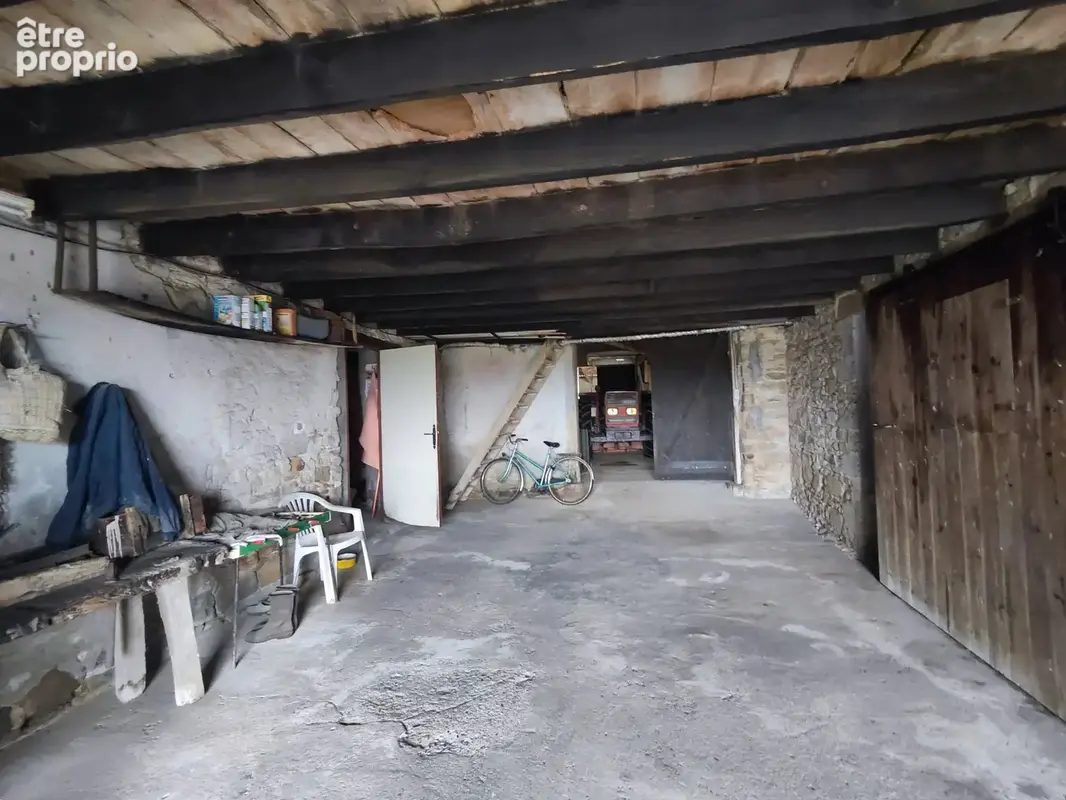 Ferme du XVIIIe siècle avec 16 hectares de terrain - photo 13
