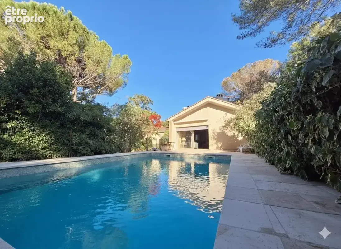 Maison à LANGLADE