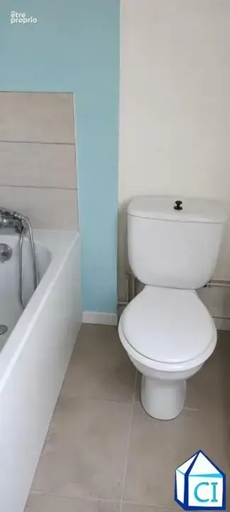 Maison 5 pièces 80 m² à vendre à Saint-Sauvier (03370) - photo 7