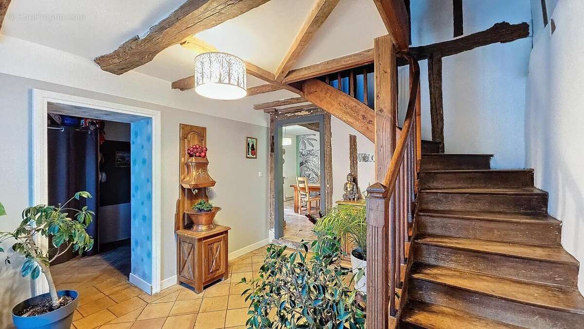 Photo 5 - Maison à MONTGAILLARD