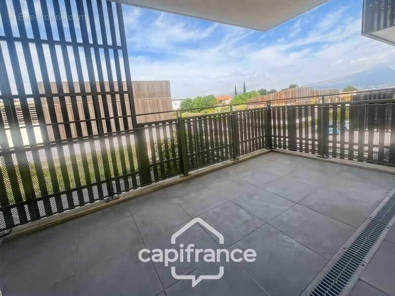 Appartement à LE PRADET