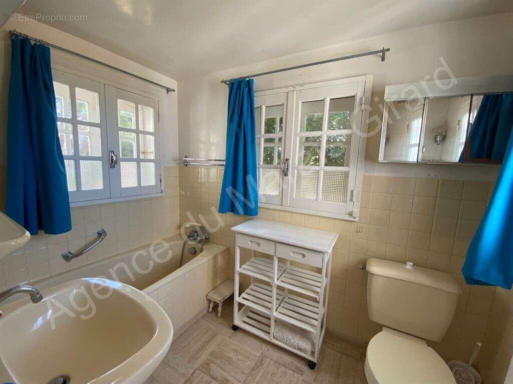 Maison à BRETIGNOLLES-SUR-MER