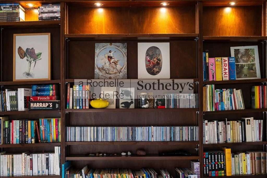 Appartement à LA ROCHELLE