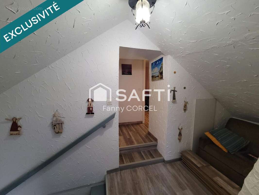 Photo 7 - Maison à POTHIERES